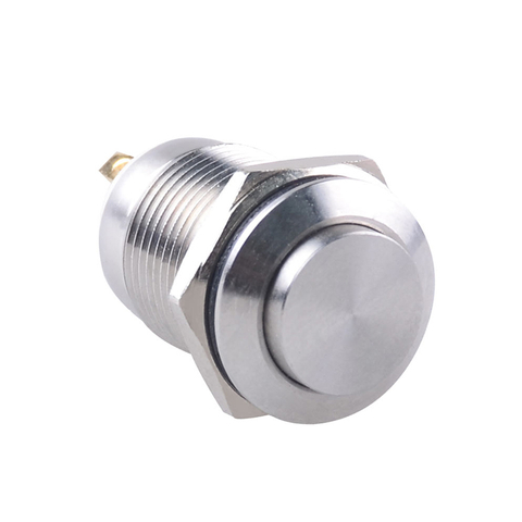 GL Metal Push Button Series GL Metal Push Button Series Products GL