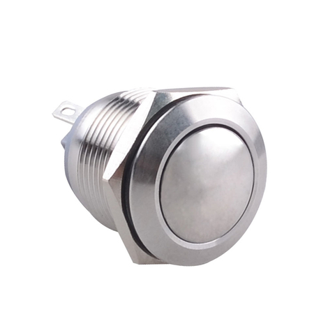 GL Metal Push Button Series GL Metal Push Button Series Products GL