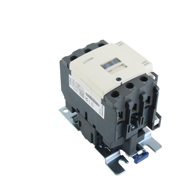 CJX2-(LC1-DN)50 CJX2 AC reversing contactor