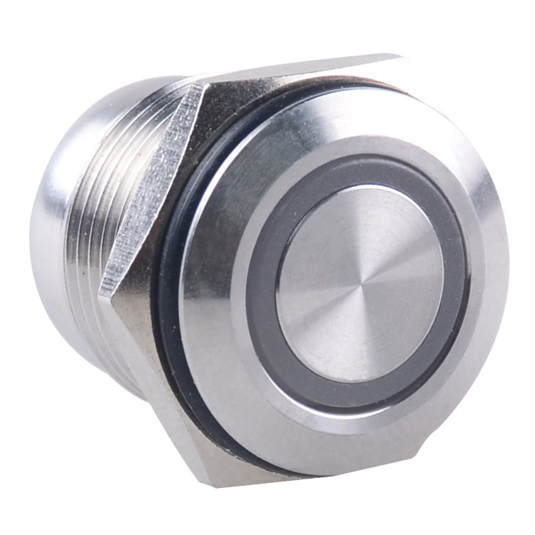 GL-16FA10E/R23-SJ Metal push button