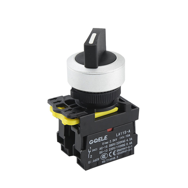 China electrical push button switch manufacturers, electrical push