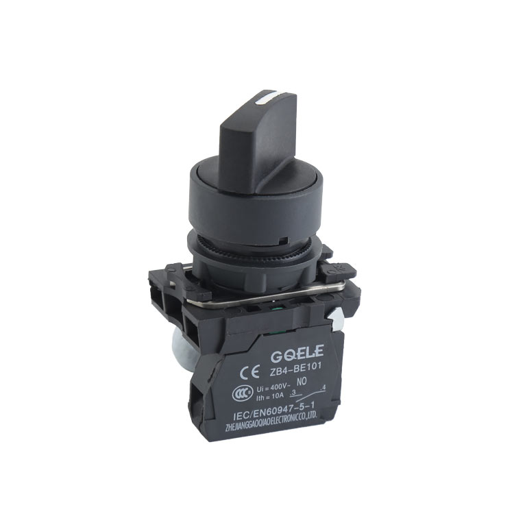 GXB4-ED21 Selector Rotary Switch